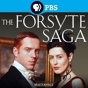 The Forsyte Saga: Season 1