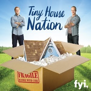 Tiny House Nation: Season 3