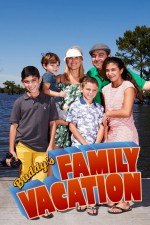 Buddy's Family Vacation: Season 1
