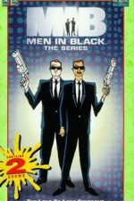 Men In Black: The Series: Season 2
