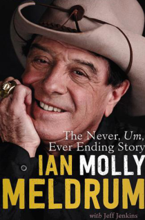 The Molly Meldrum Story