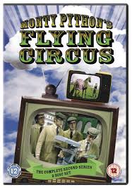 Monty Python's Flying Circus: Season 2