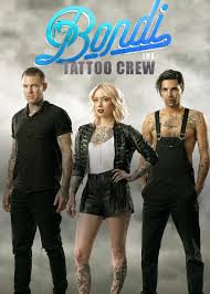 Bondi Ink Tattoo: Season 1