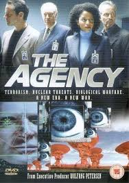 The Agency: Season 1