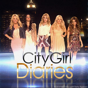 City Girl Diaries: Season 1