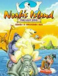 Noah's Island: Season 2