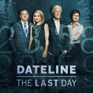 Dateline: The Last Day: Season 1