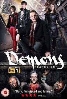 Demons: Season 1