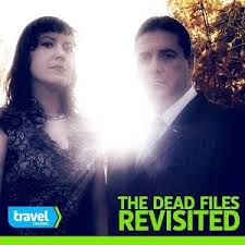 The Dead Files: Season 5