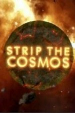 Strip The Cosmos: Season 1