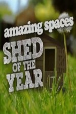 Amazing Spaces Shed Of The Year: Season 4