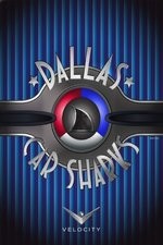 Dallas Car Sharks: Season 2