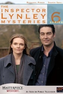 The Inspector Lynley Mysteries: Season 6