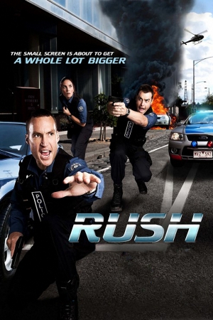 Rush: Season 3