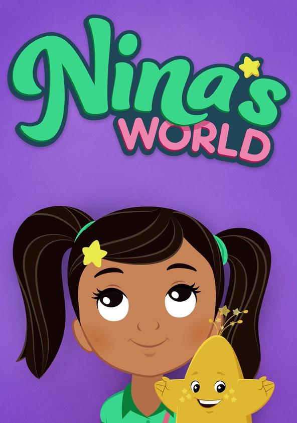 Nina's World: Srason 2