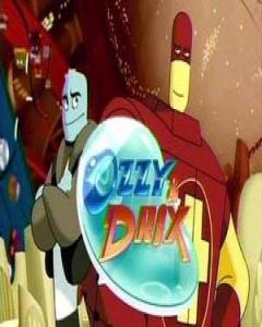 Ozzy & Drix: Season 2