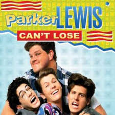 Parker Lewis Can't Lose: Season 2