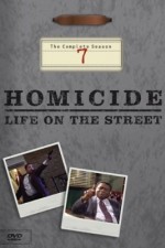 Homicide: Life On The Street: Season 1