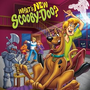 What's New, Scooby-doo?