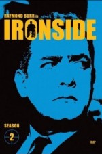 Ironside: Season 7