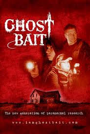 Ghost Bait: Season 1