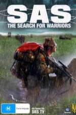 Sas: The Search For Warriors