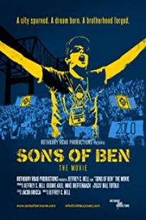 Sons Of Ben