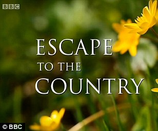 Escape To The Country: Season 1