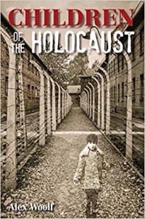 The Children Of The Holocaust
