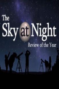 The Sky At Night Review Of The Year