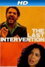 The Last Intervention