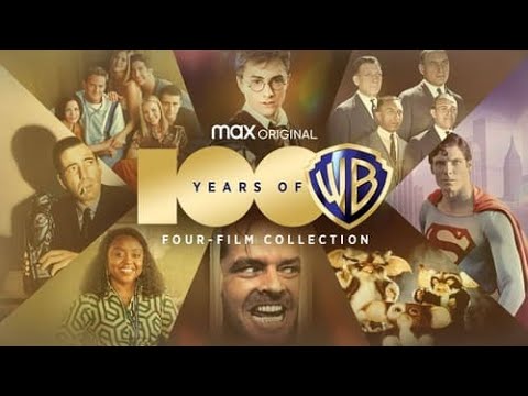 100 Years Of Warner Bros.: Season 1