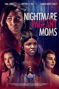Nightmare Pageant Moms