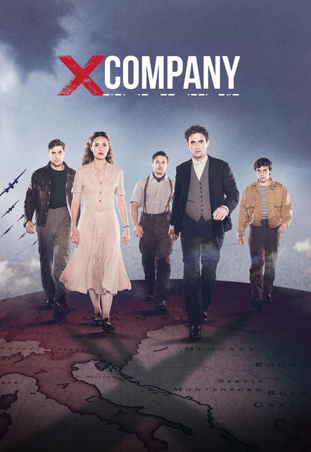 X Company: Season 2