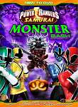 Power Rangers Samurai: Monster Bash Halloween Special