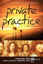 Private Practice: Season 3