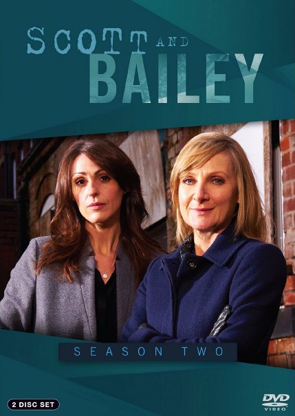 Scott & Bailey: Season 2
