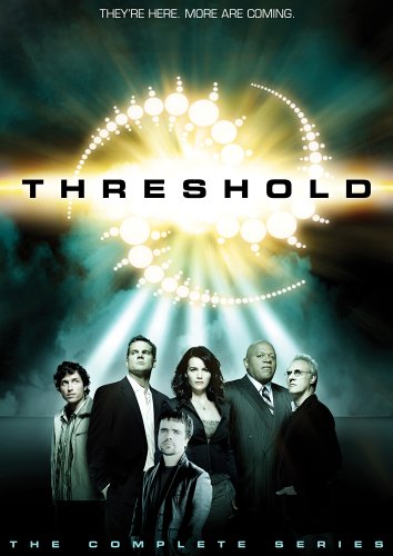 Threshold: Season 1