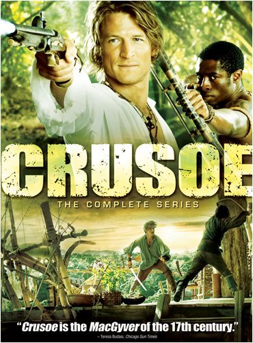 Crusoe: Season 1