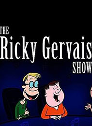 The Ricky Gervais Show: Season 3