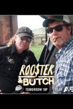 Rooster & Butch: Season 1